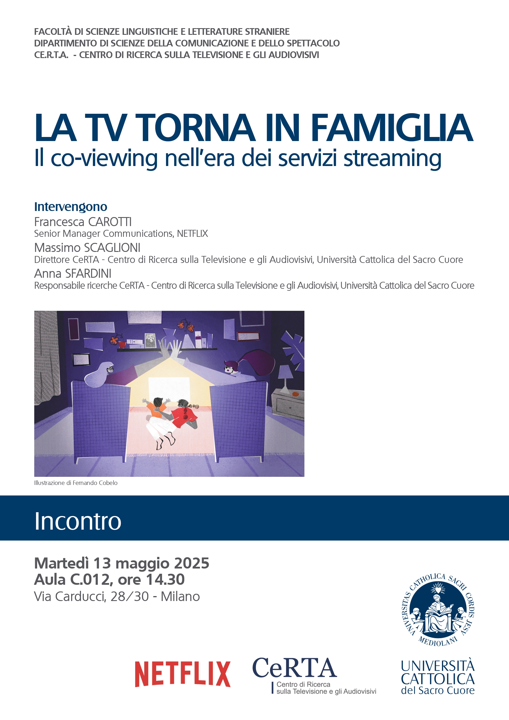 Locandina